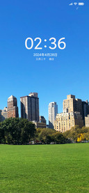 简约之都市