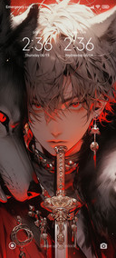 Werewolf