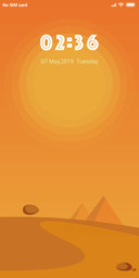 Summer O Android  DD 
