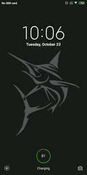 Sailfish V10