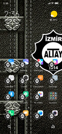 ALTAY SPOR