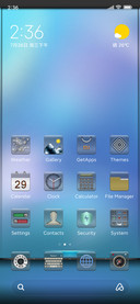 Glass