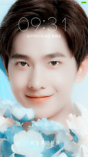 杨洋 咩咩