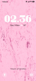 Pink IceCream