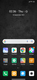 XW Theme