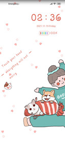 Cute couple