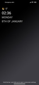 Black Wall