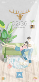 完美的一天