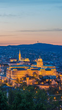 Danube pearl Budapest 93