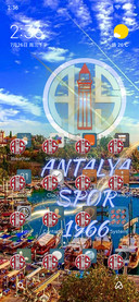 ANTALYA
