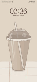 Milk Tea