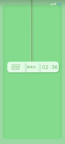 暮云春树