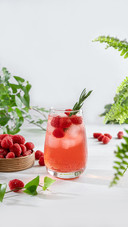 Summer Refreshing Non-alcoholic Cocktails