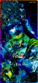 Krishna Paint