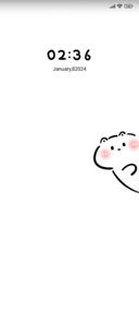 Cute probe