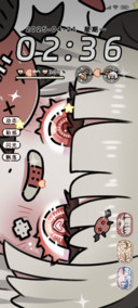 暗黑熊熊星光少女