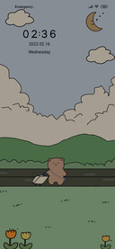 Cub Travelogue
