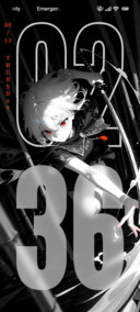 Dark Anime