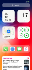 iOS 12