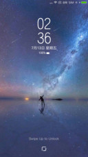 来自星星的你
