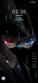 Mirror Assassin