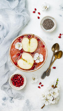 cup dessert80