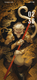 Wukong Golden