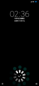 Dark Card