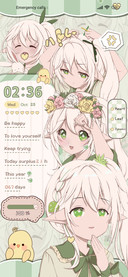 Cute comics