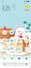 Rabbit