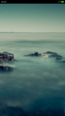 天涯海角（锁屏雨珠特效）