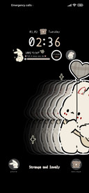 Luminous+animals