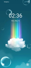 Cool summer