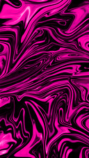 Purple Abstract