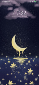 星辰大海的征途