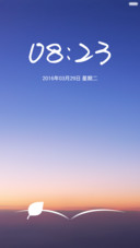 度假 精装版