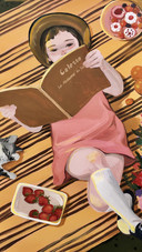 刘晨阳作品