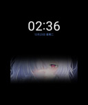 宁静梦幻 逐梦少女