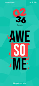 Awesome