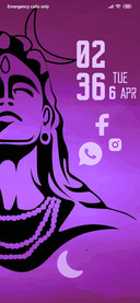 ShivAvatar