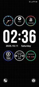 Time Fade