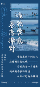 唯独爱意卷恋撒野