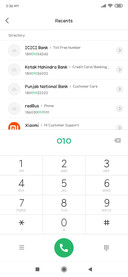 The honey brown