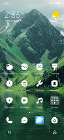 Green Mountain