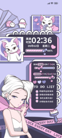 猫猫就酱紫