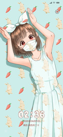 兔子兔子