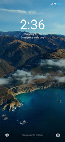 3D Big Sur