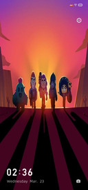 Brawl stars IZ V13