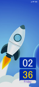 Space Travel