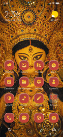 Maa Durga